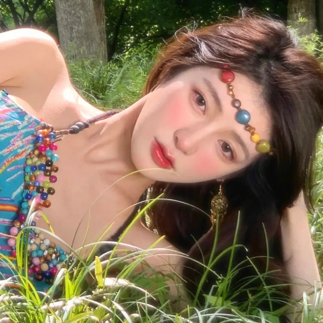 乡下来的实习生竟是顶头上司夫人